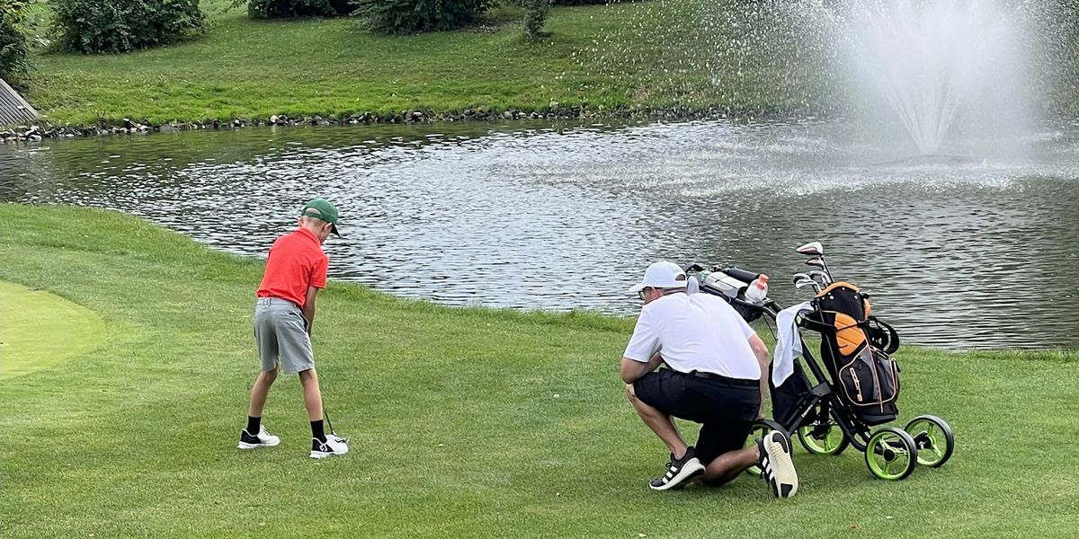 First Tee-Quad Cities, Junior Golf Tournament