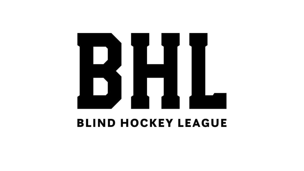 Blind Hockey League Presents the 2024 Carnegie Cup in Ottawa