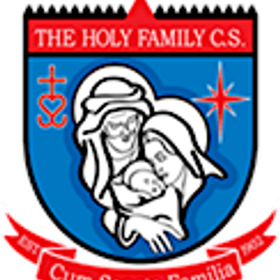 Holy Family CSPC