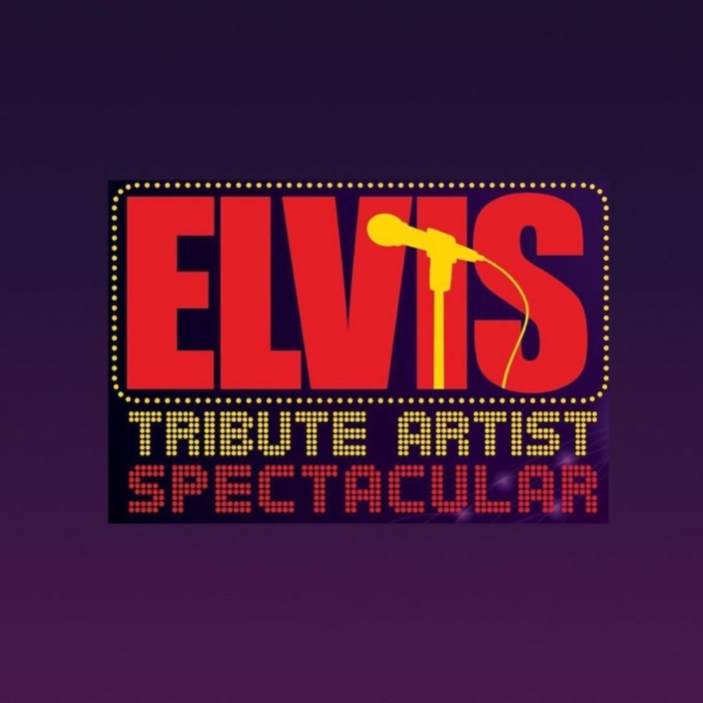 Elvis Tribute Artist Spectacular