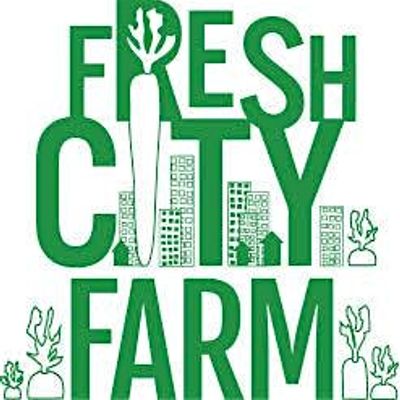 Fresh City Farm