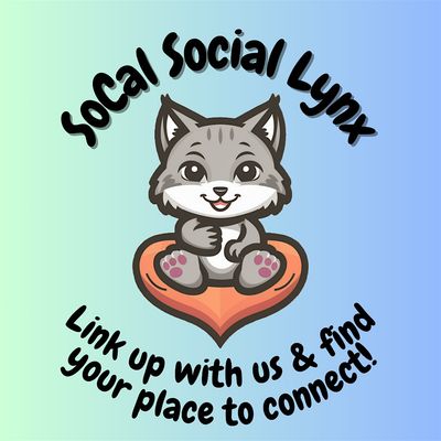 SoCal Social Lynx