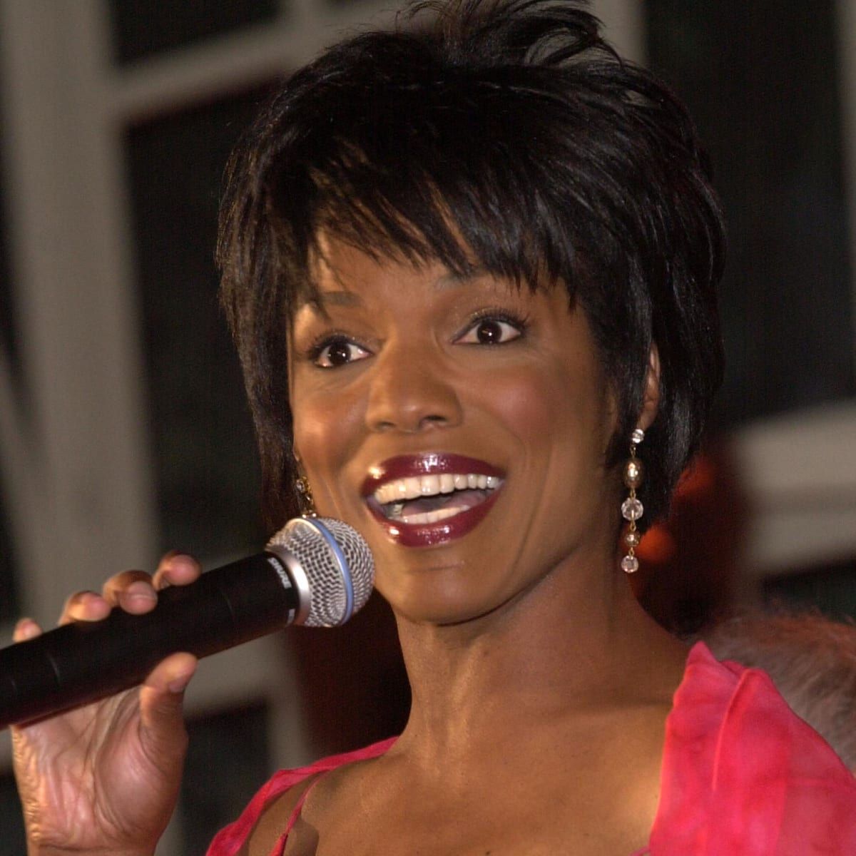 Nnenna Freelon at Germantown Performing Arts