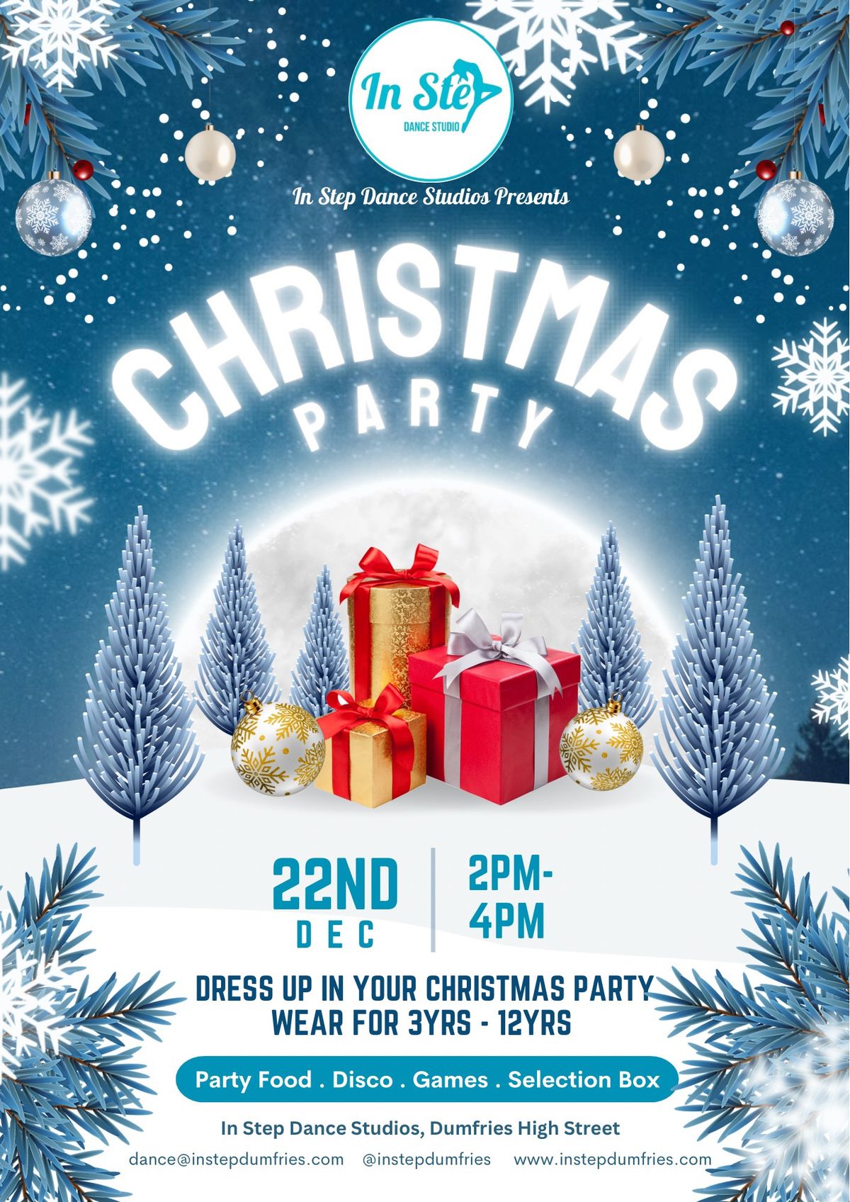 Christmas Party \ud83c\udf89 \ud83c\udf85\ud83c\udffc\ud83c\udf84\ud83e\udd73