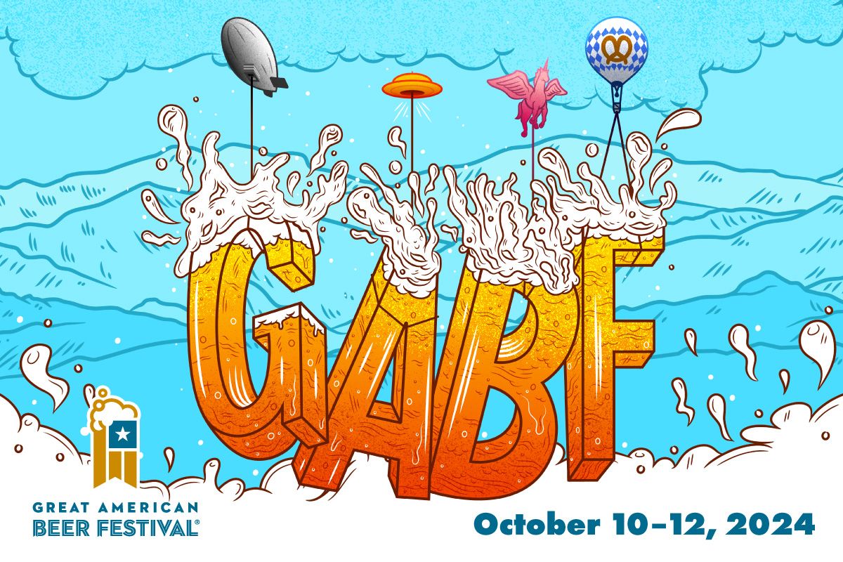 Great American Beer Festival - Friday