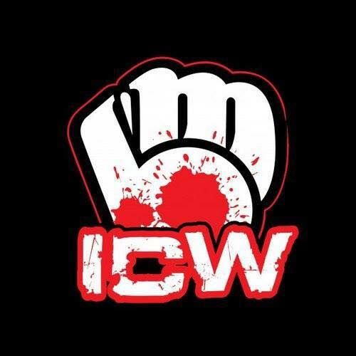 ICW MKE Ring Of Insanity