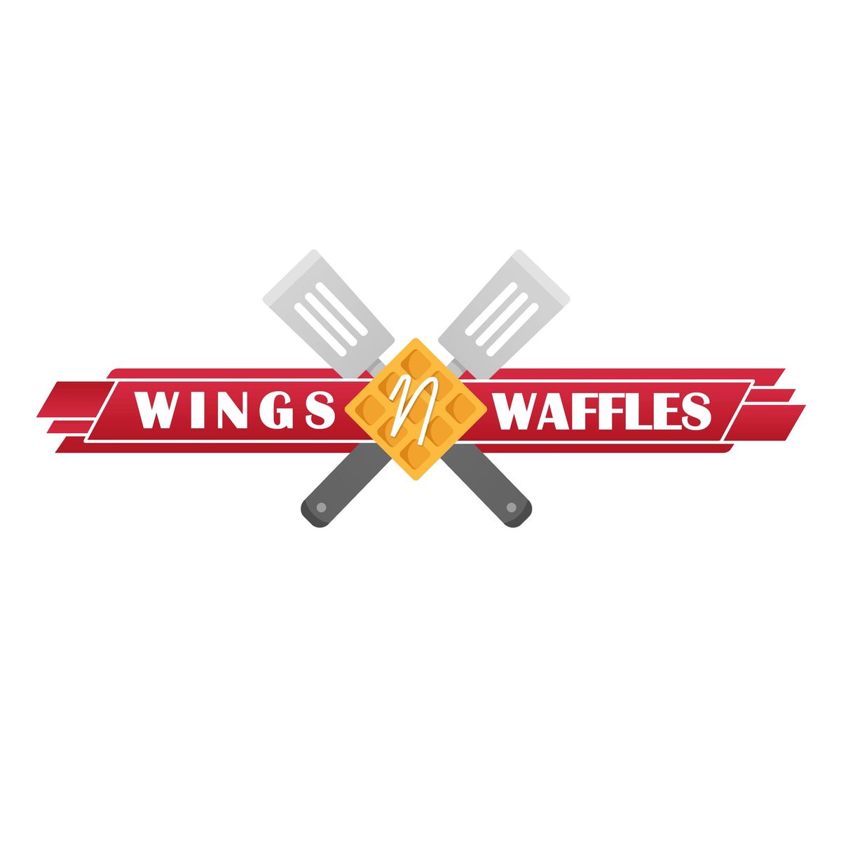 Wings 'n Waffles w\/ Michael Goulian