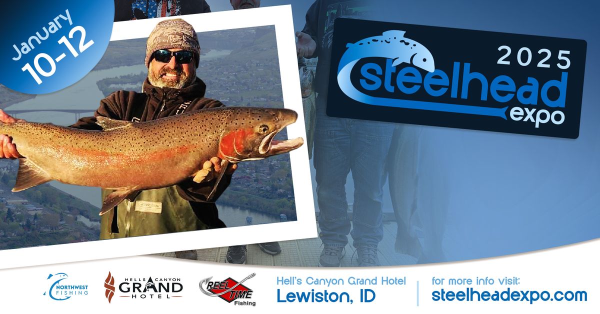 Steelhead Expo 2025