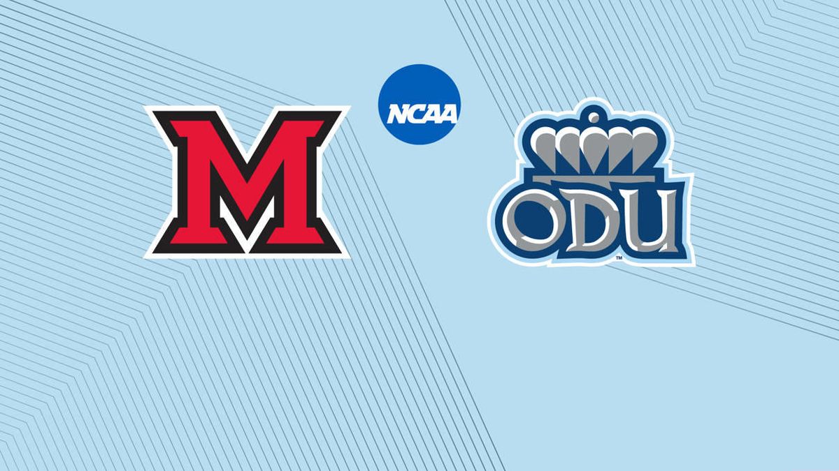 Miami (OH) RedHawks vs. Arkansas-Pine Bluff Golden Lions