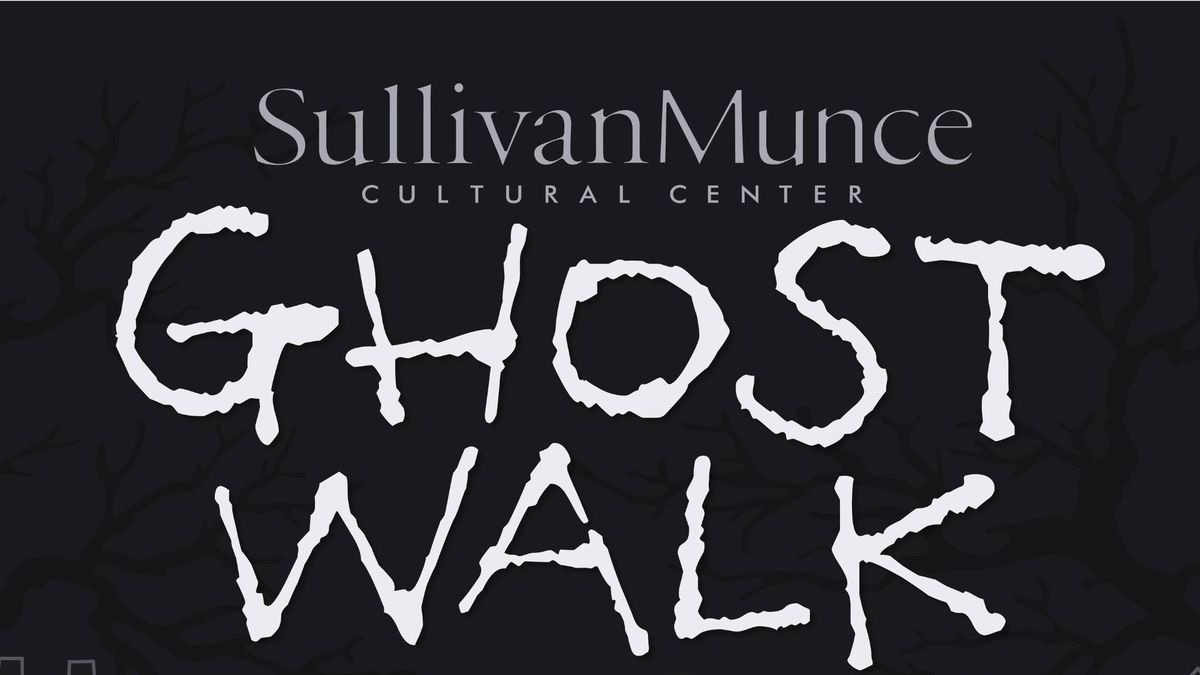 GhostWalk