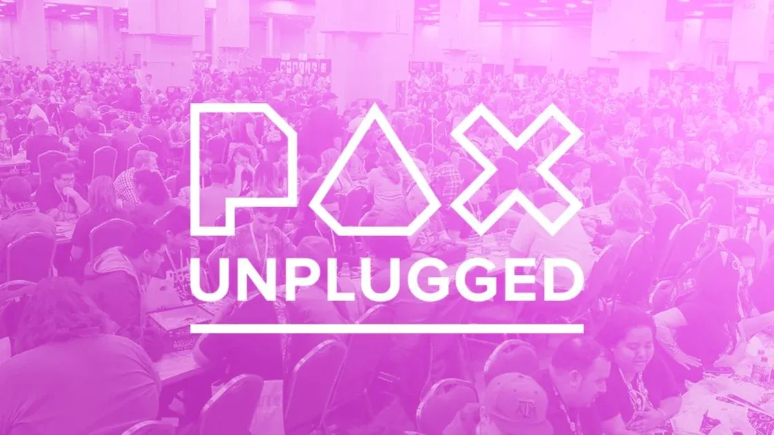 PAX Unplugged 2025
