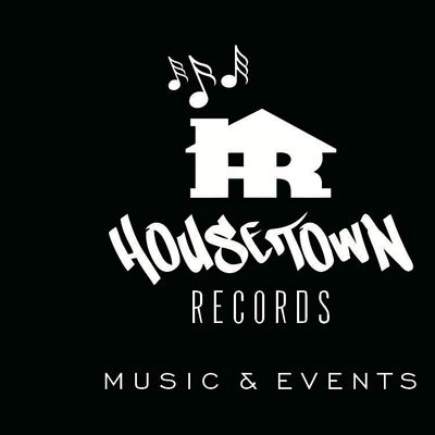 Housetown Records Music & Events