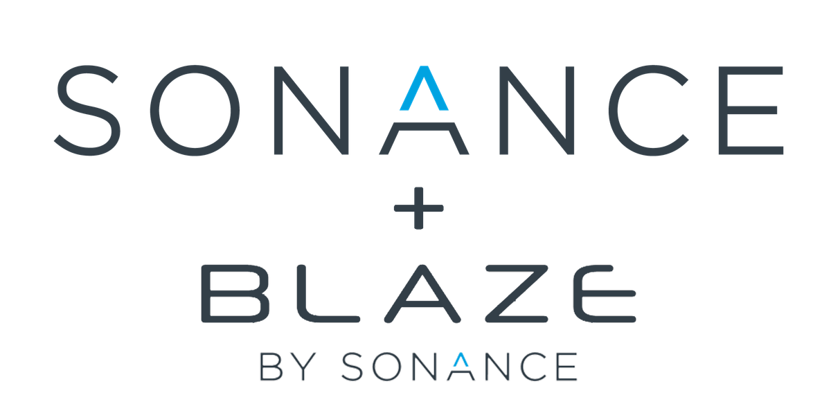 Sonance & Blaze 2025 Sound Off