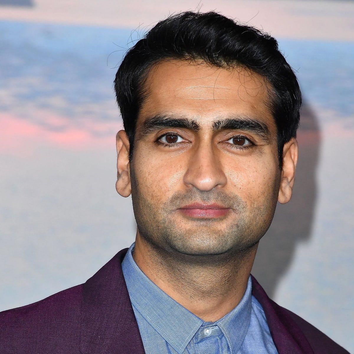 Kumail Nanjiani at Barrymore Theatre-WI