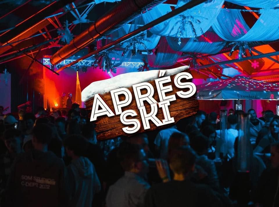 Axberger APRES SKI PARTY 2025