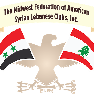 The Midwest Federation of American Syrian Lebanese Clubs, Inc.
