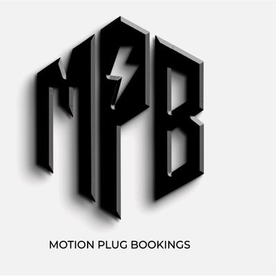 Motion Plug Bookings