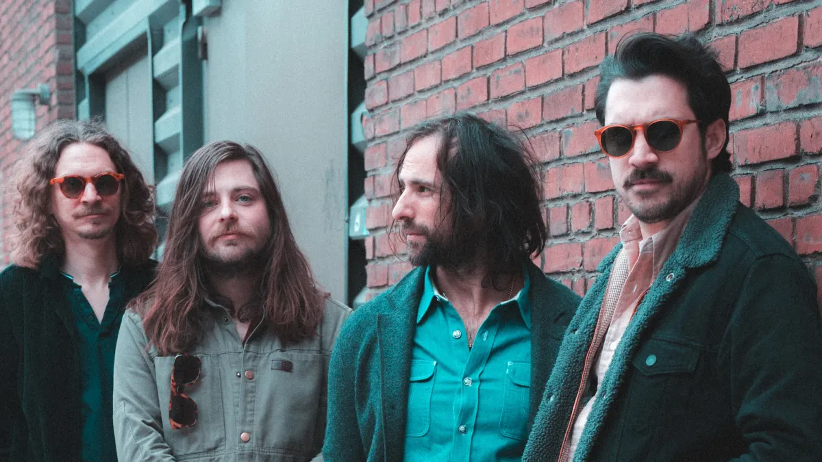 Mo Lowda & the Humble, French Cassettes in San Diego
