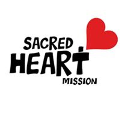 Sacred Heart Mission Op Shops