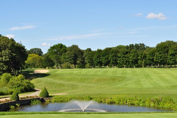 3rd Annual Charlie Joyce Memorial Golf Tournament