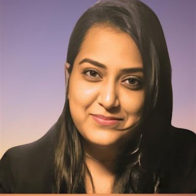 Dharitri Kalita
