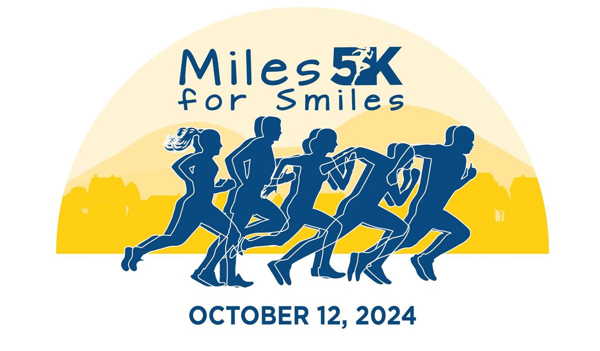 Miles for Smiles