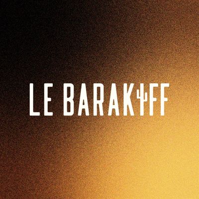 Le Barakiff Comedy Club - Stand-up
