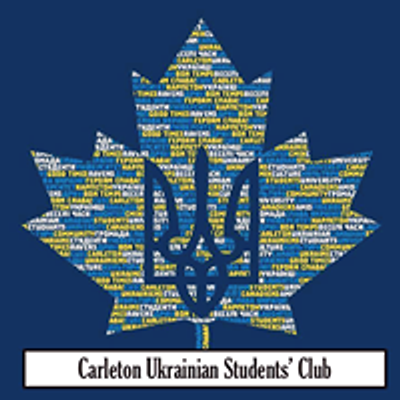 Carleton Ukrainians