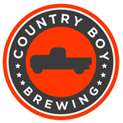 Country Boy Brewing: Georgetown Taproom