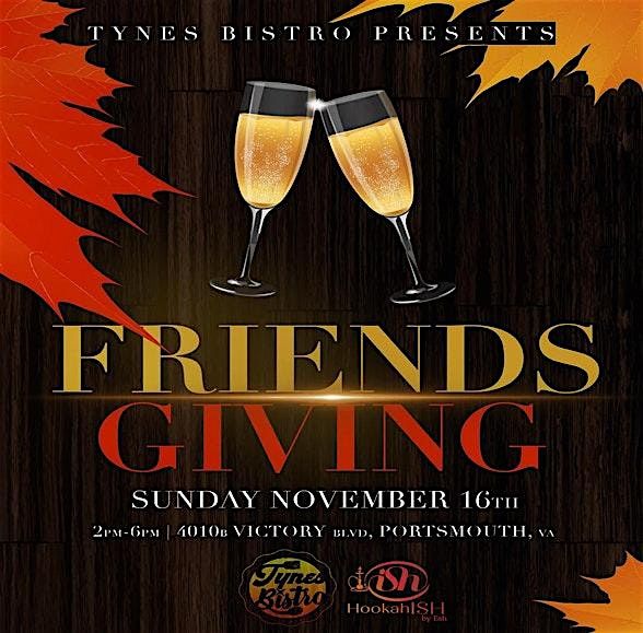 The Brunch Experience