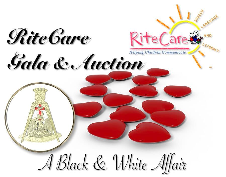 Friends of RiteCare Gala