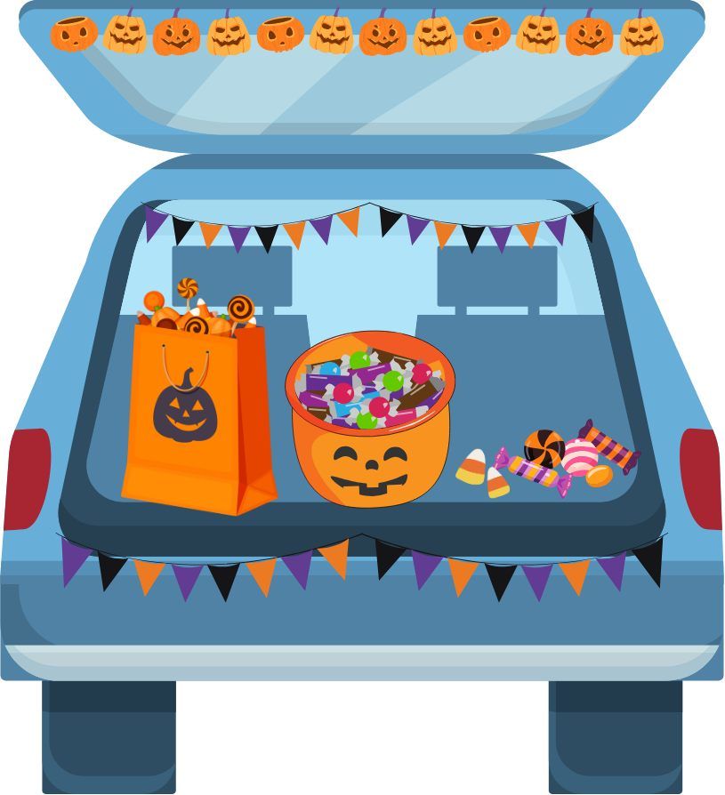 Trunk or Treat