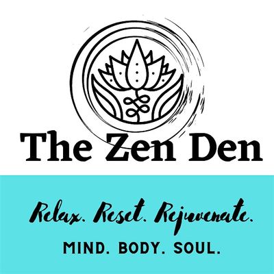 The Zen Den