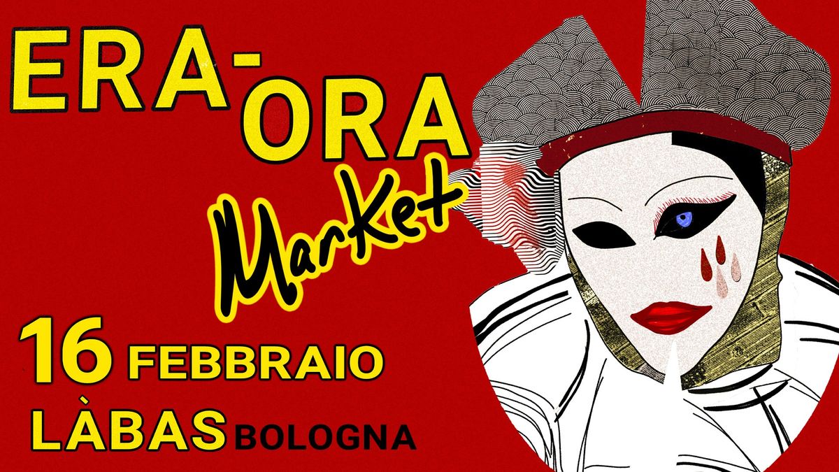 ERA ORA MARKET