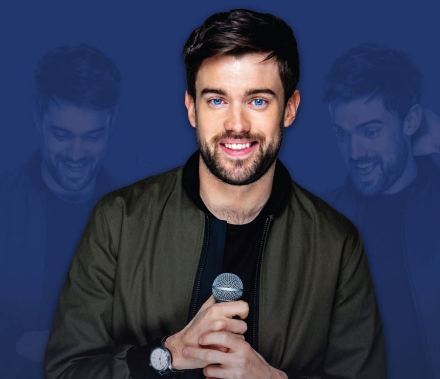 Jack and Michael Whitehall: Live Brighton