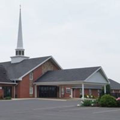 Antrim Brethren in Christ Church