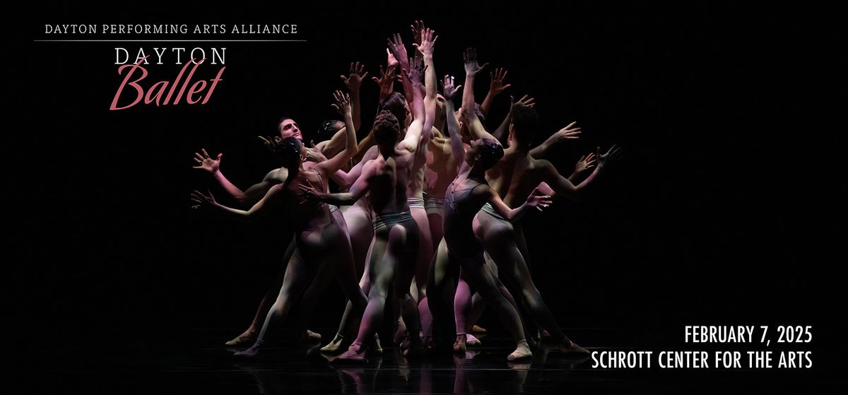 Dayton Contemporary Dance Company: Littlest Angel