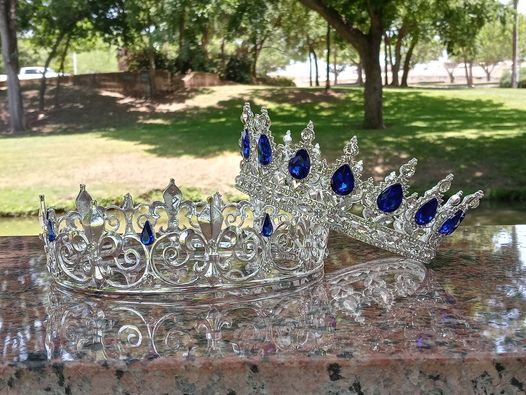 2021 Star of America Pageants National Pageant