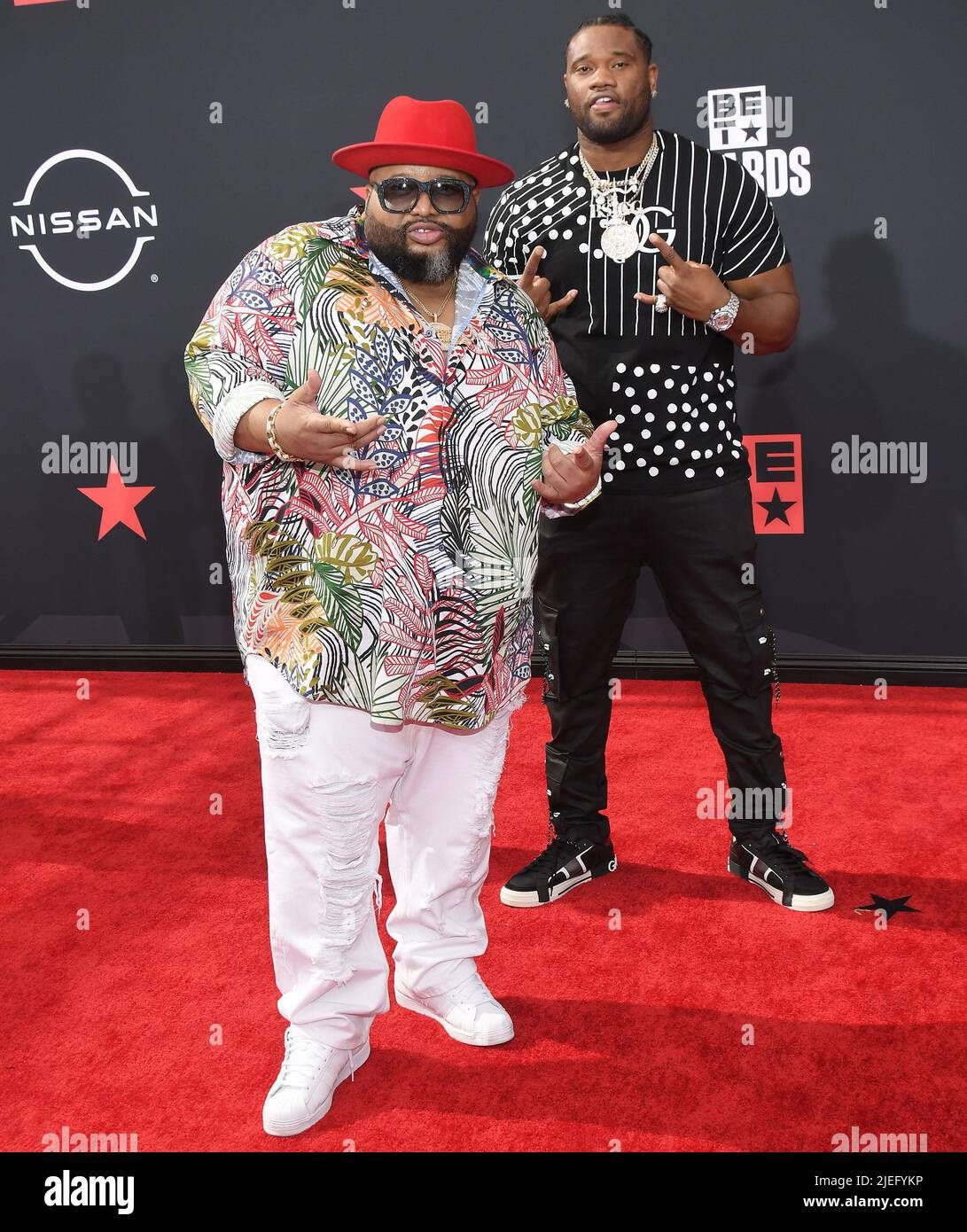 Jazze Pha