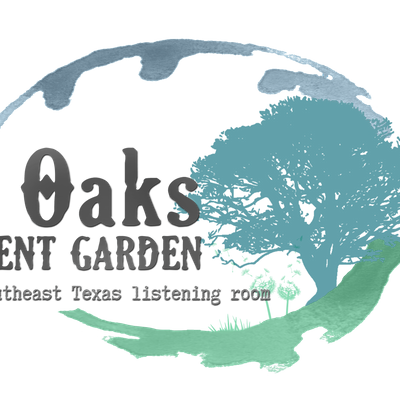 7 Oaks Event Garden