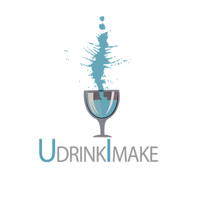 Udrinkimake (U Drink I Make)
