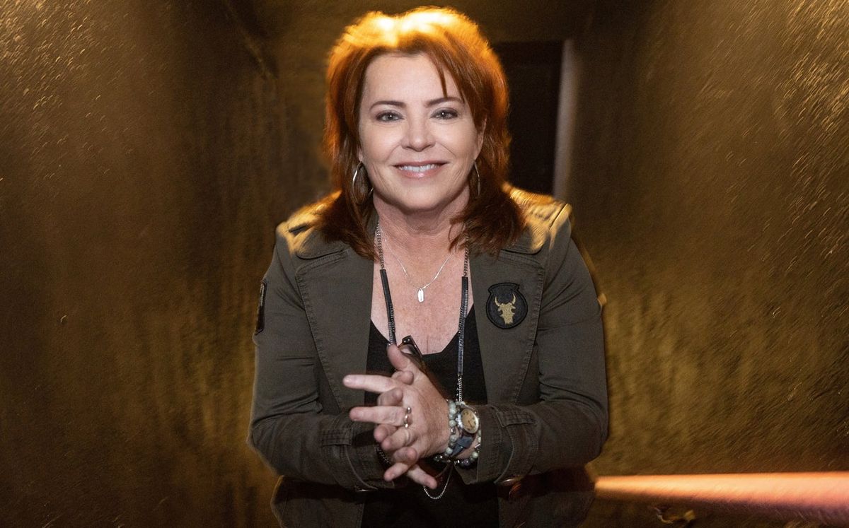 Kathleen Madigan at Venetian Theatre at the Venetian Las Vegas