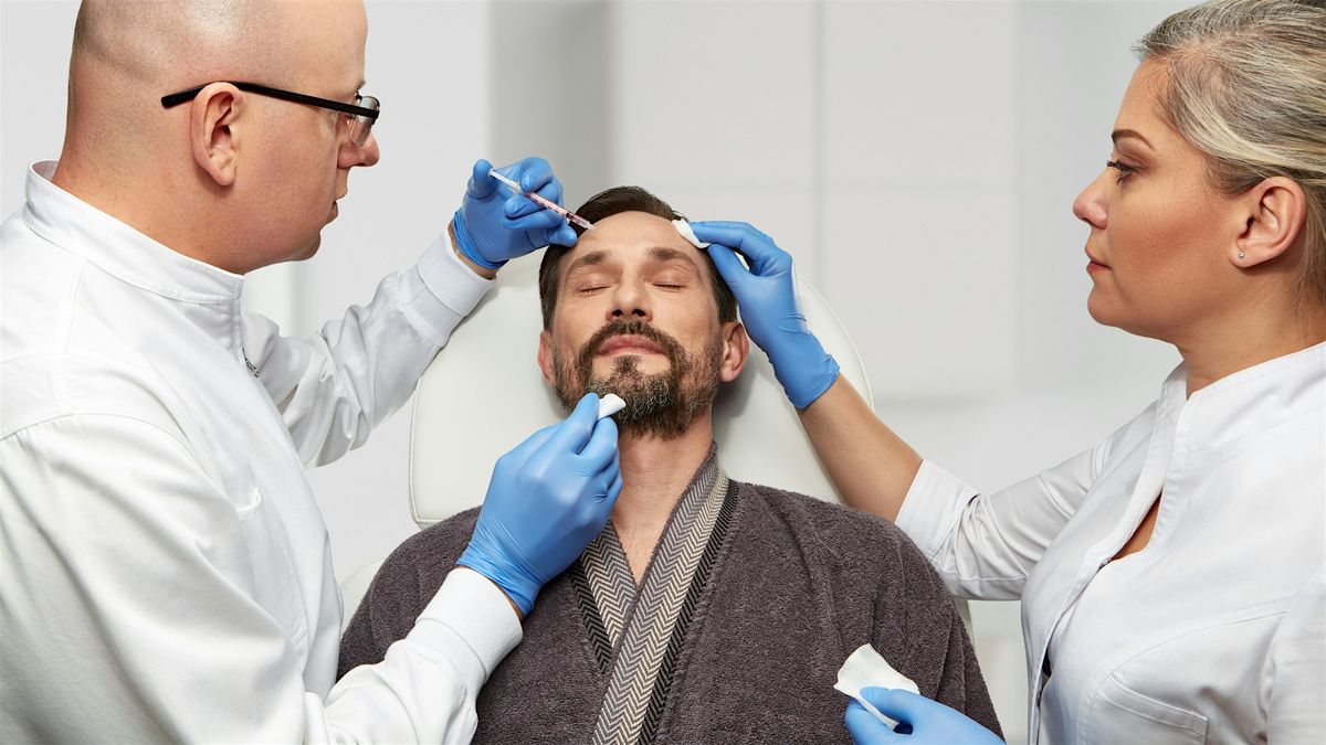 Hyaluronic Acid Dermal Filler Cannula Techniques