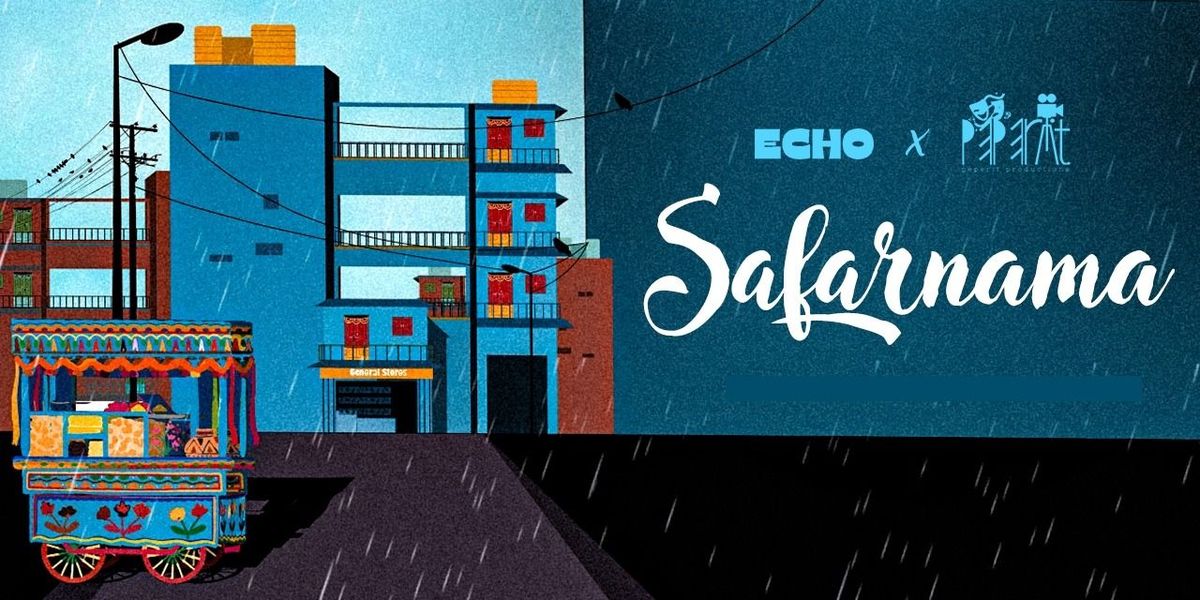 Safarnama