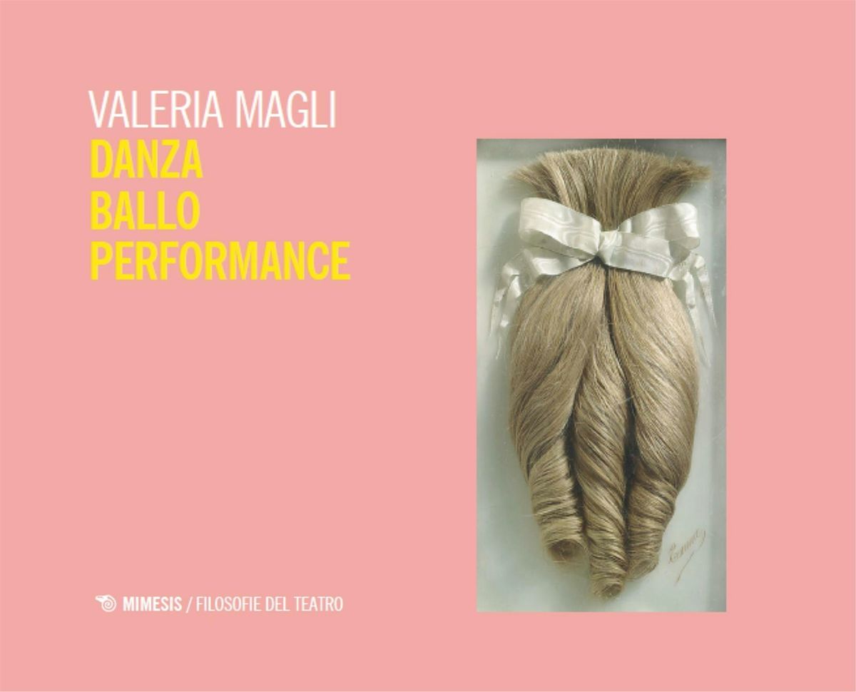 Presentazione del libro di Valeria Magli