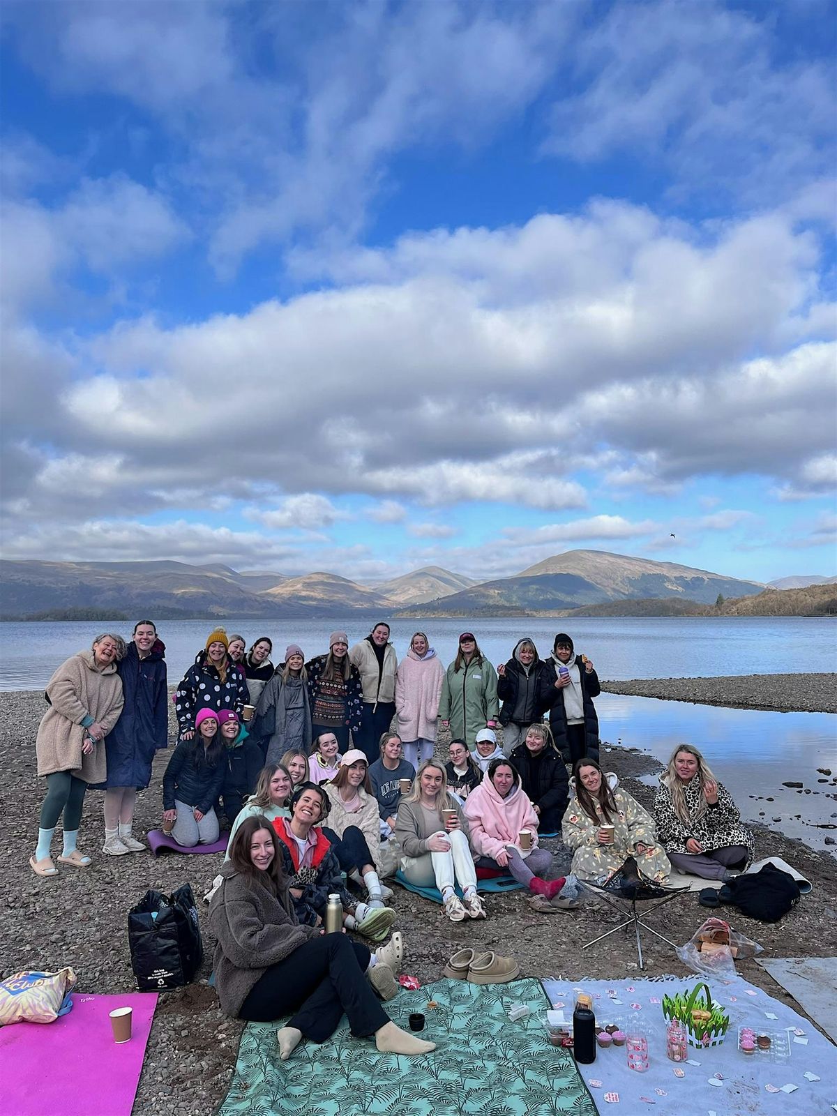 Self Love Club ~ MERRY MILLAROCHY\u2728