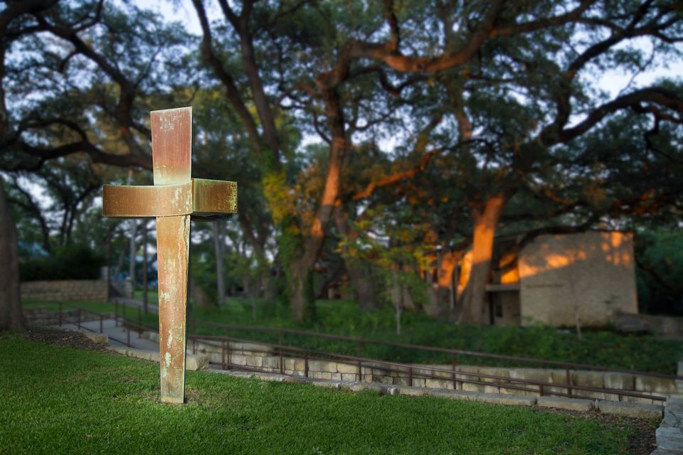 72nd Commencement Exercises of Seminary of the Southwest