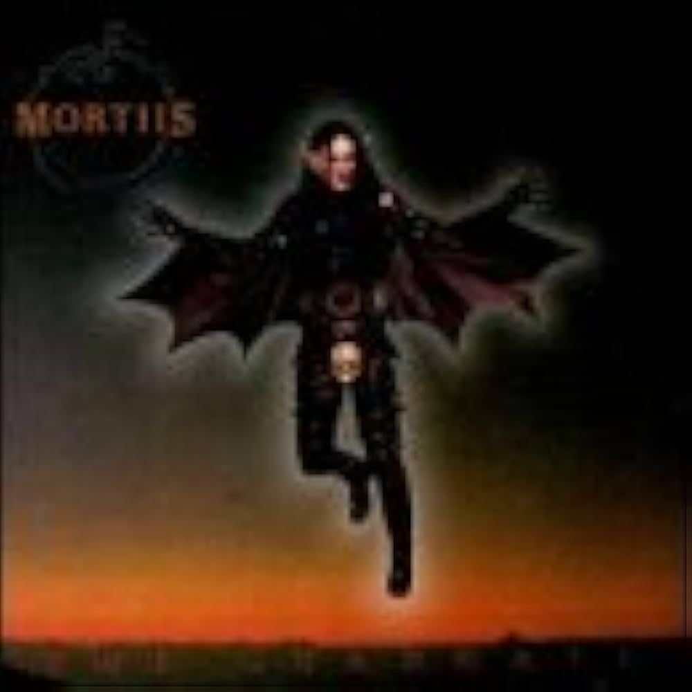 Mortiis (21+)