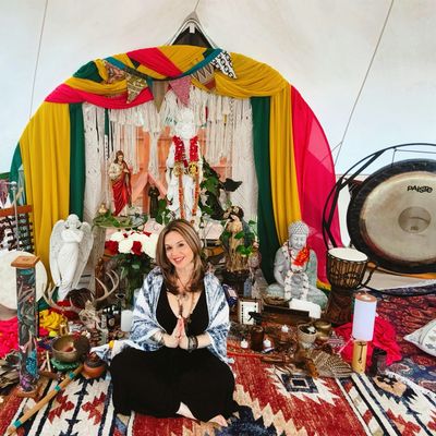 Sisters of the Conscious Soul