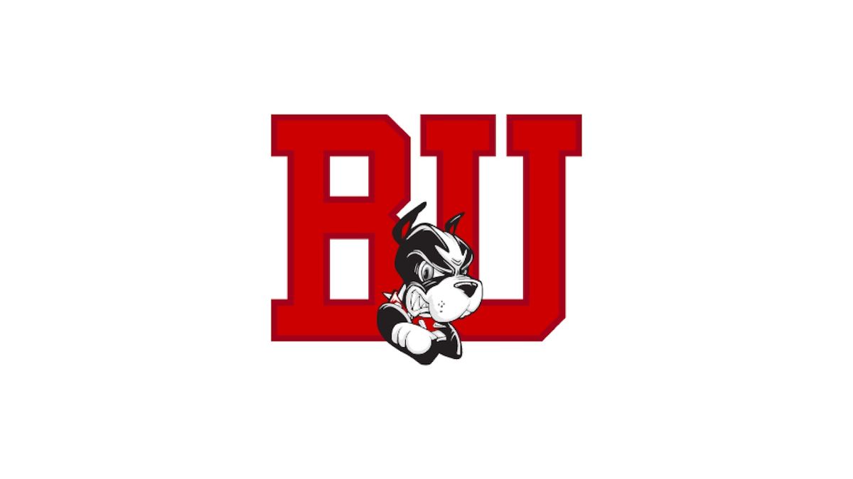 Brown Bears at Boston University Terriers Mens Basketball